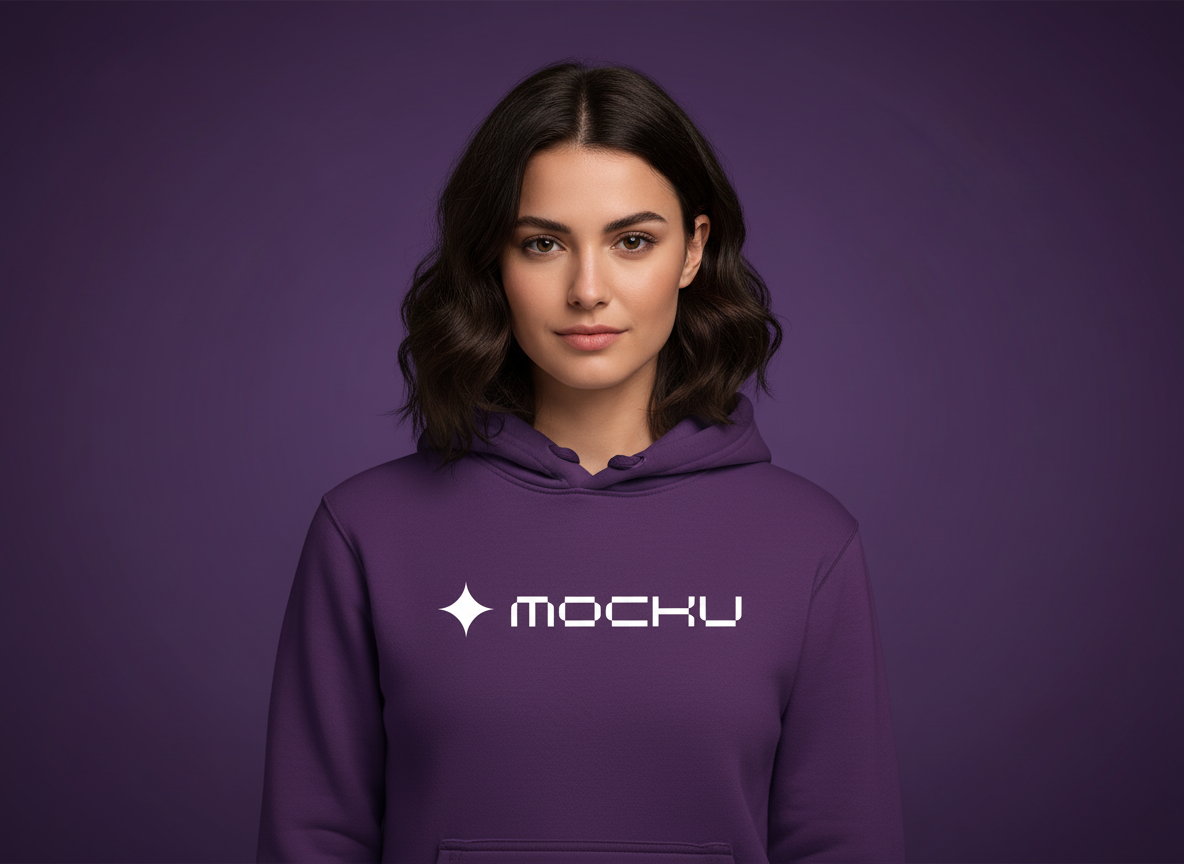 Hoodie  mockup