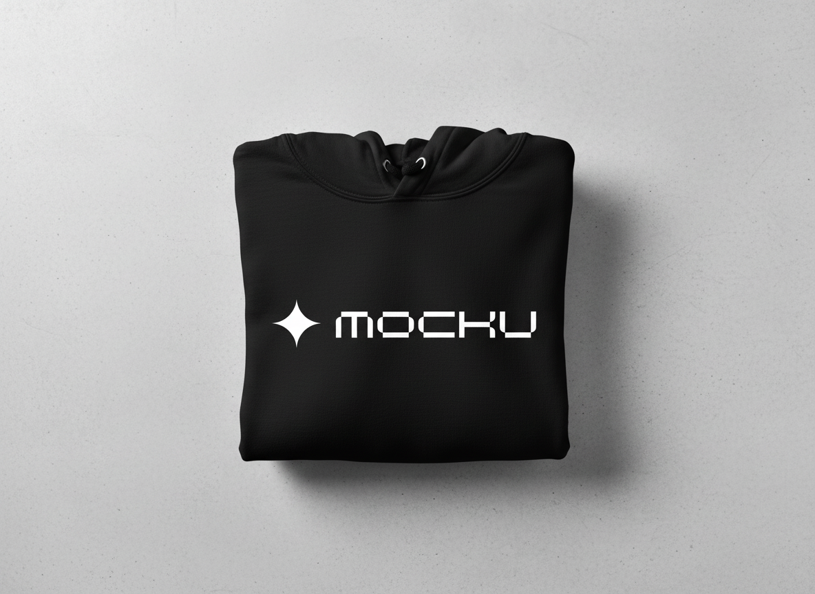 Hoodie  mockup