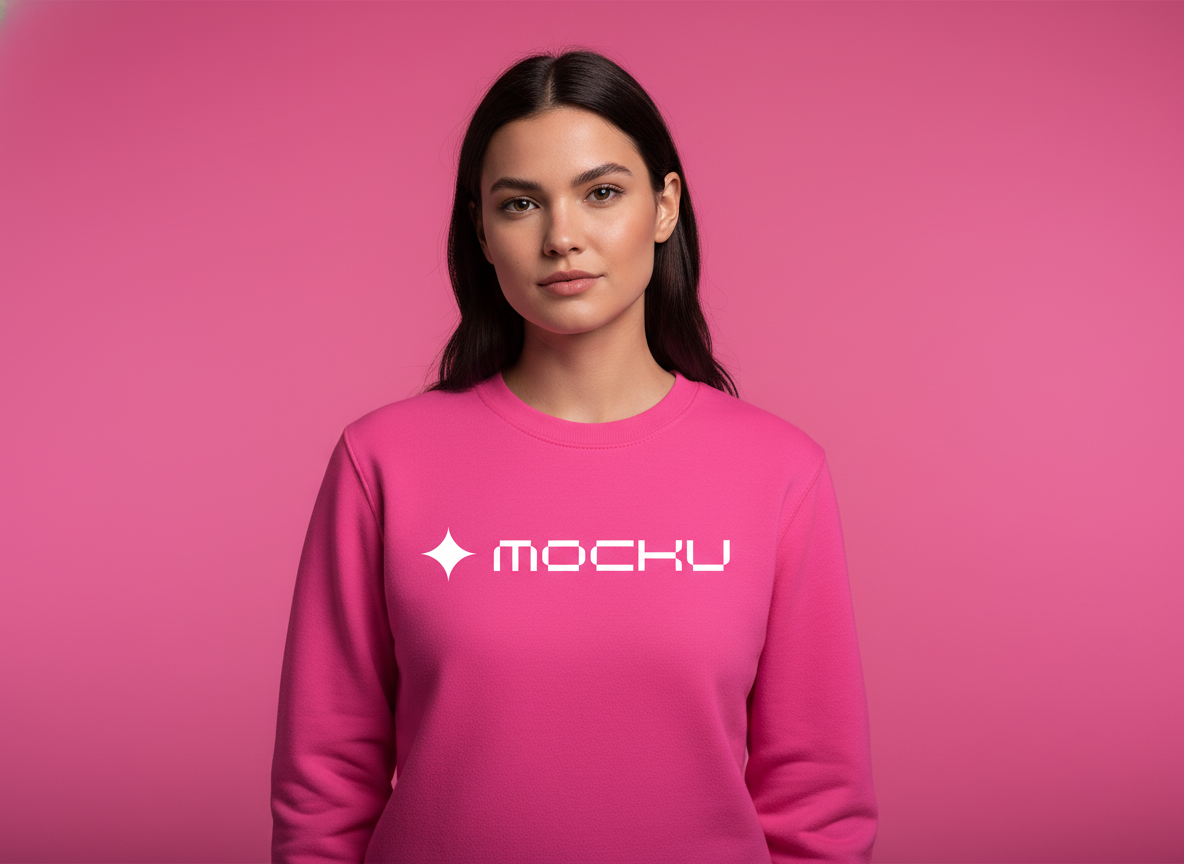 Sweatshirt  mockup