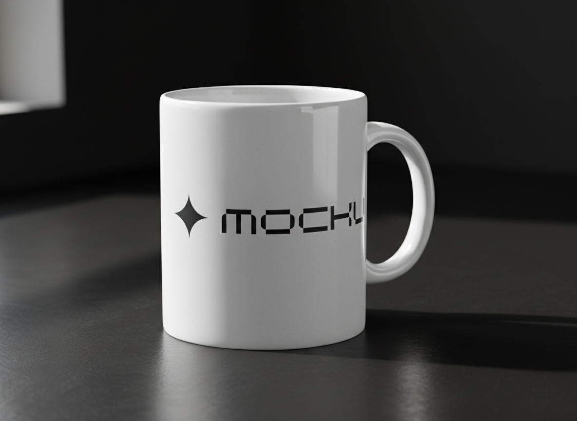 Mug  mockup