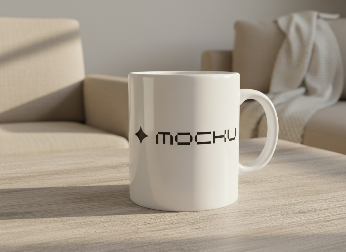 Mug  mockup