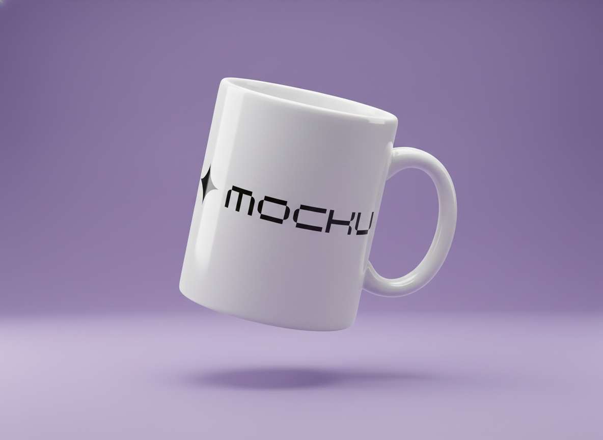 Mug  mockup