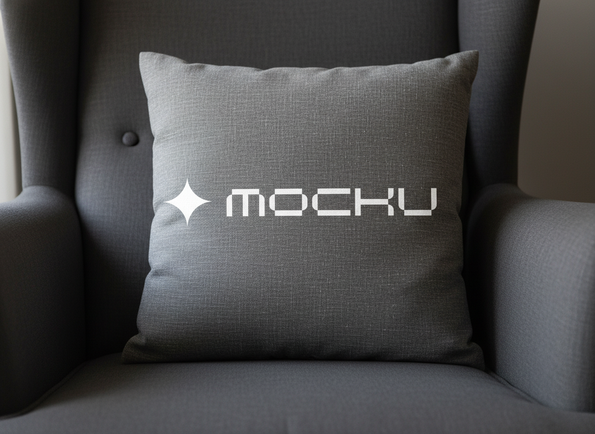 Pillow  mockup