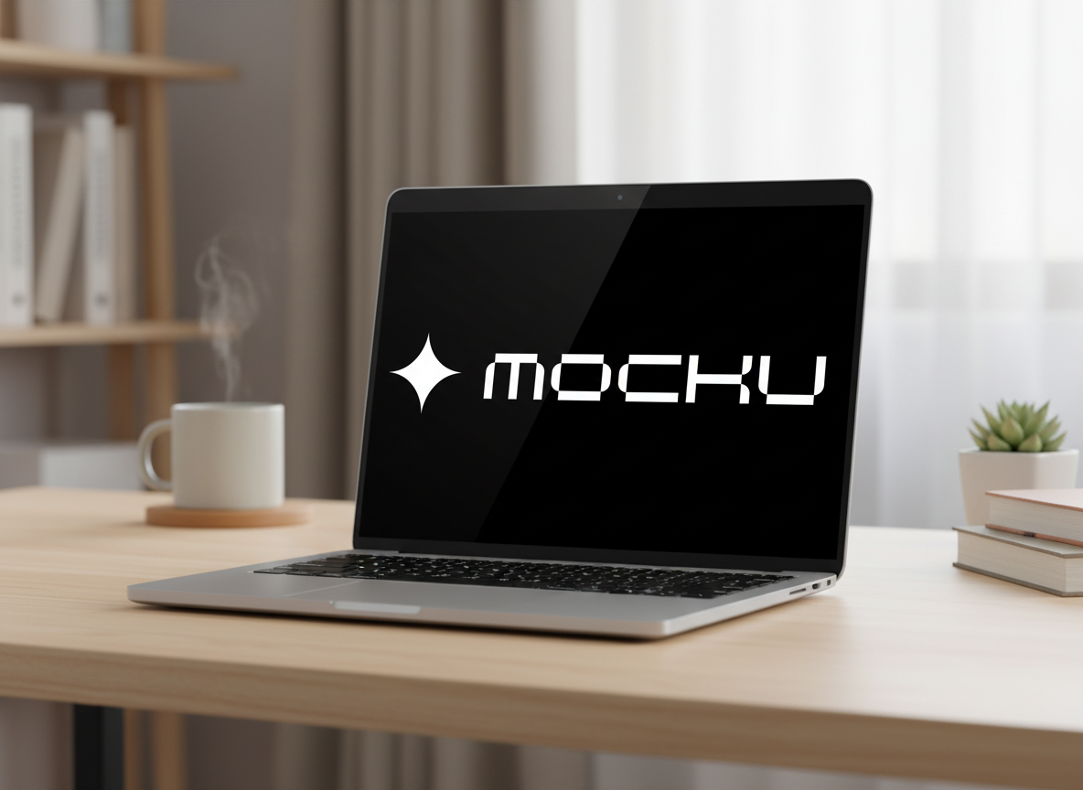MacBook Pro  mockup