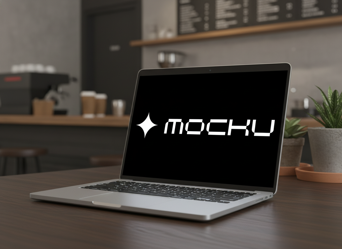MacBook Pro  mockup
