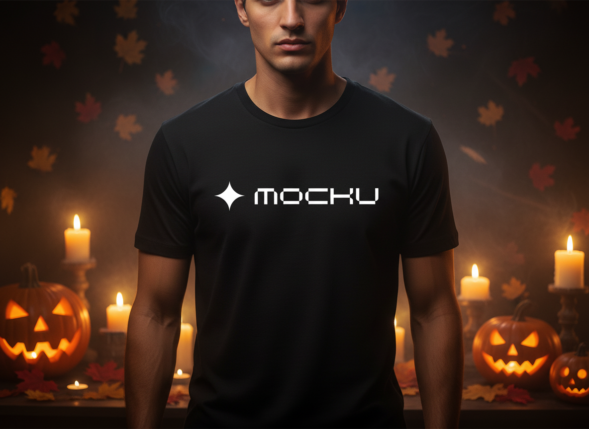 T-Shirt  mockup