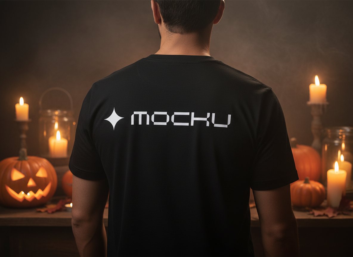 T-Shirt  mockup