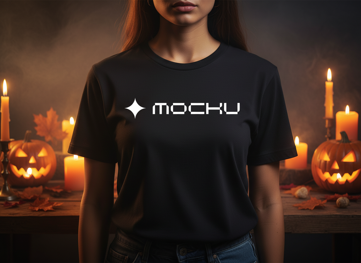 T-Shirt  mockup