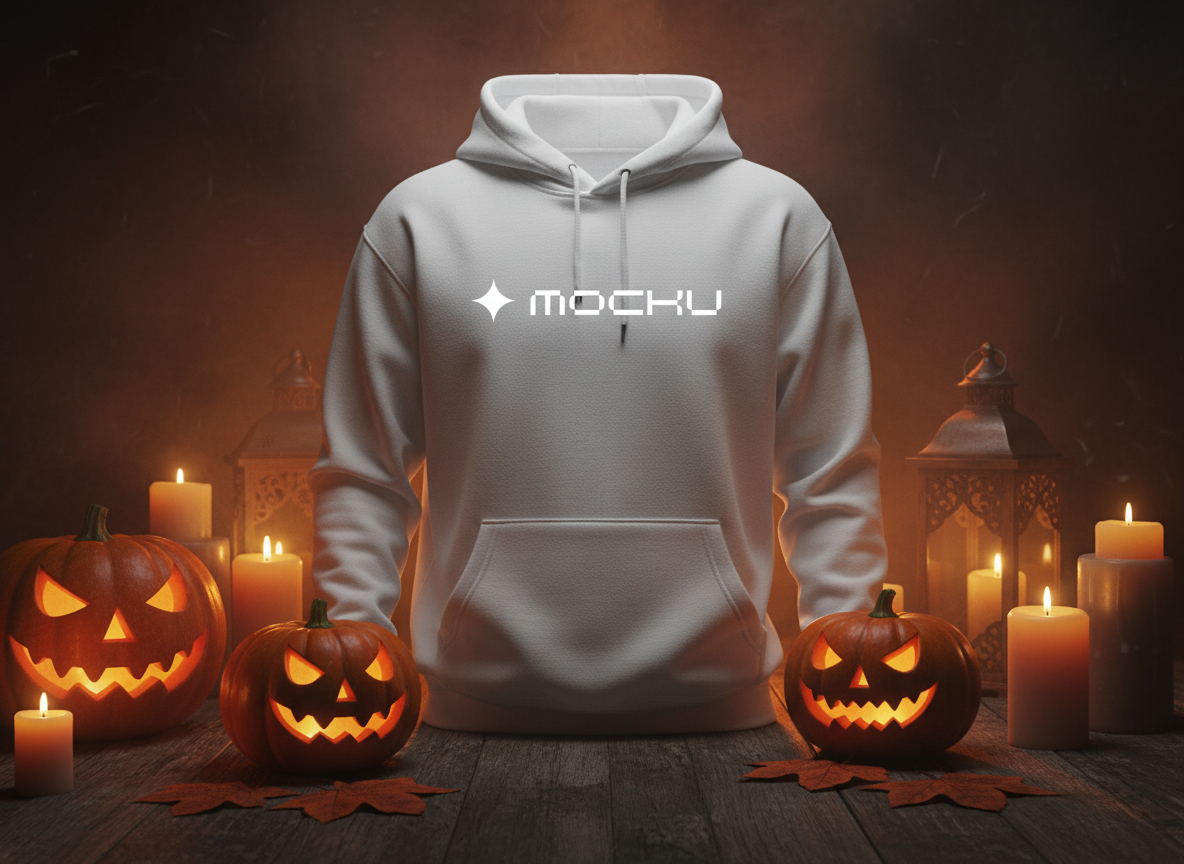 Hoodie  mockup