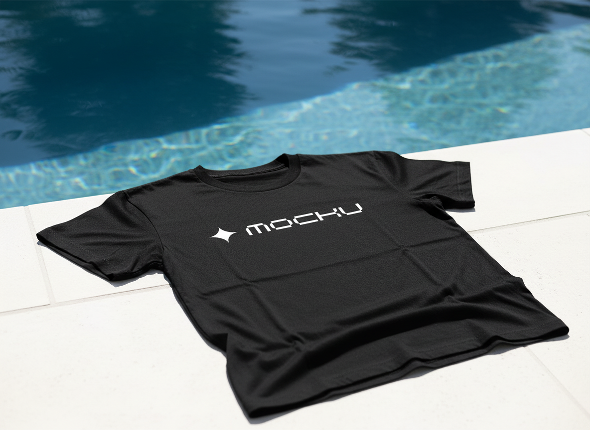 T-Shirt  mockup