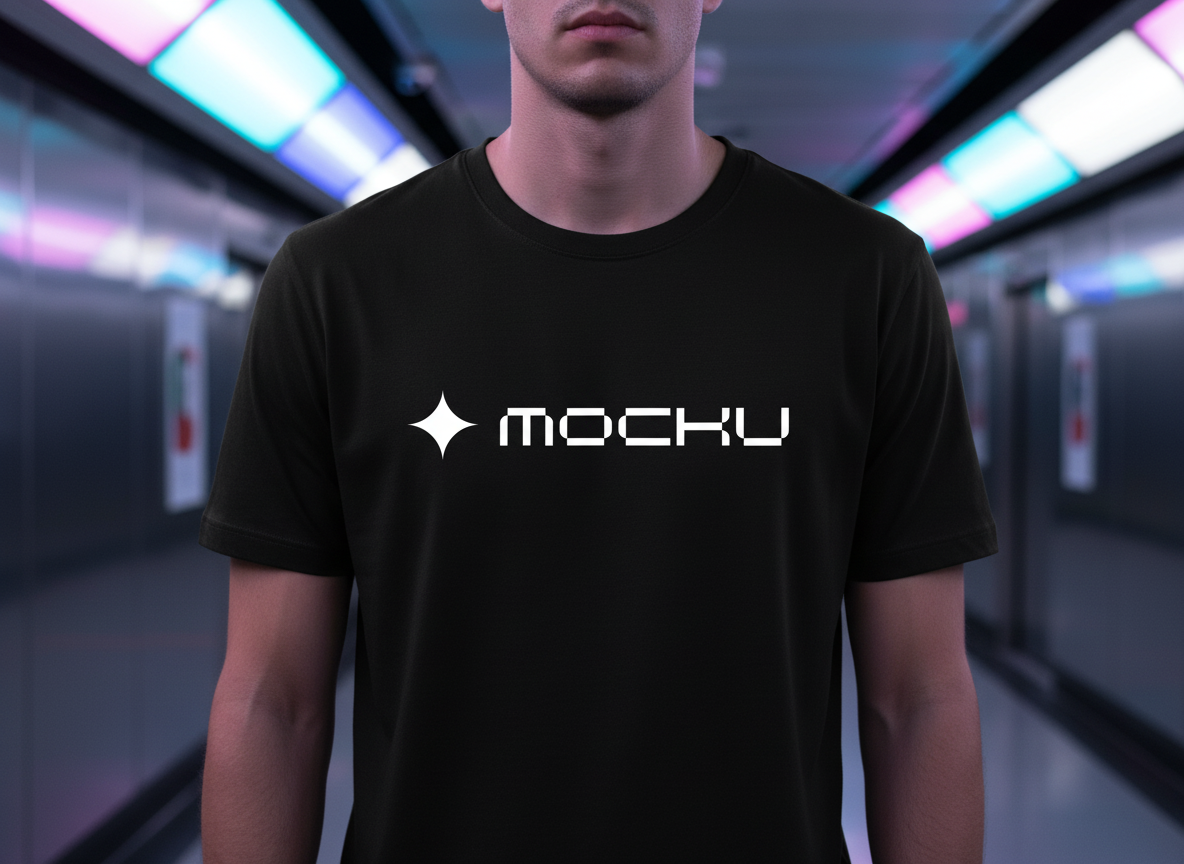 T-Shirt  mockup