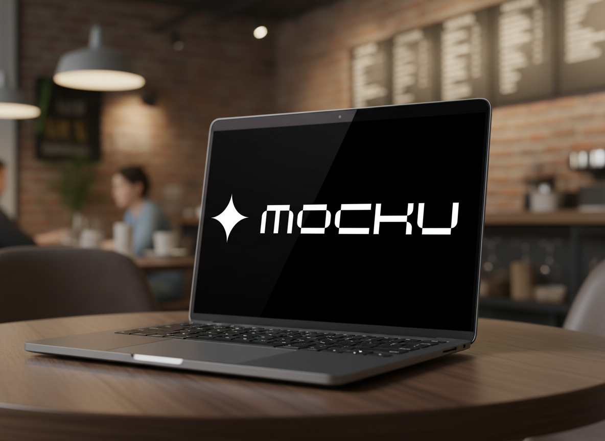 MacBook Pro  mockup