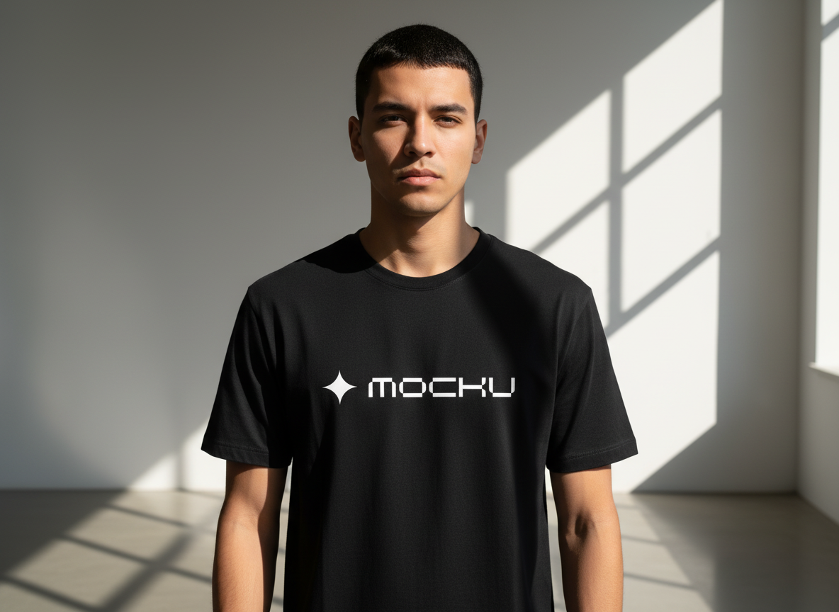 T-Shirt  mockup