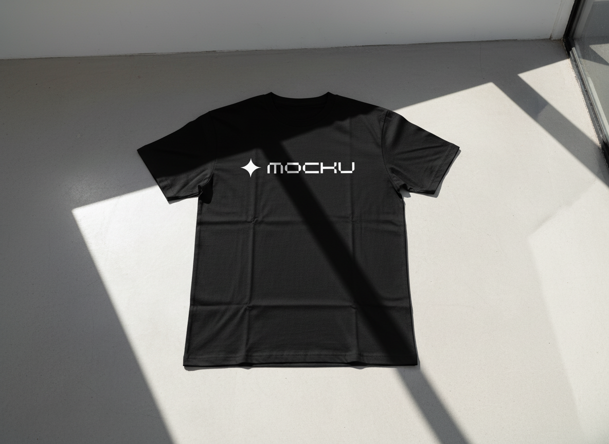 T-Shirt  mockup