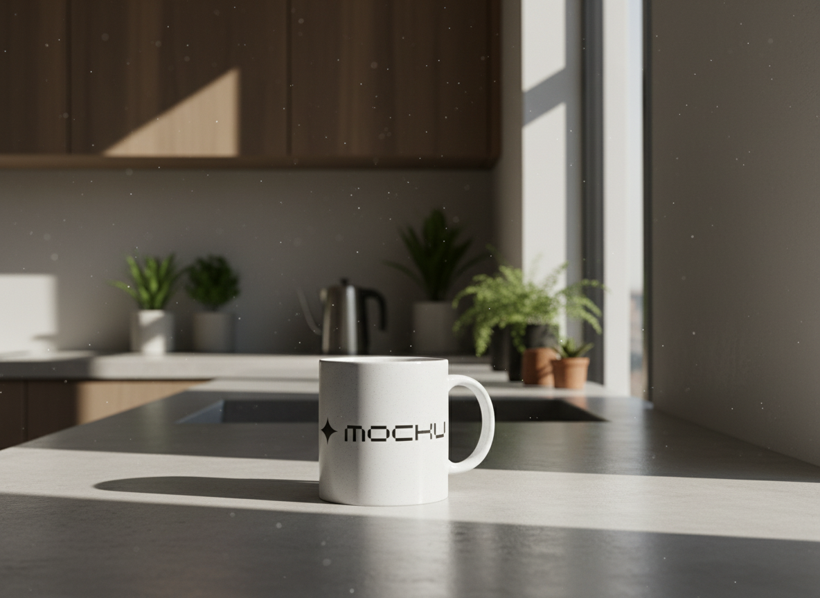Mug  mockup