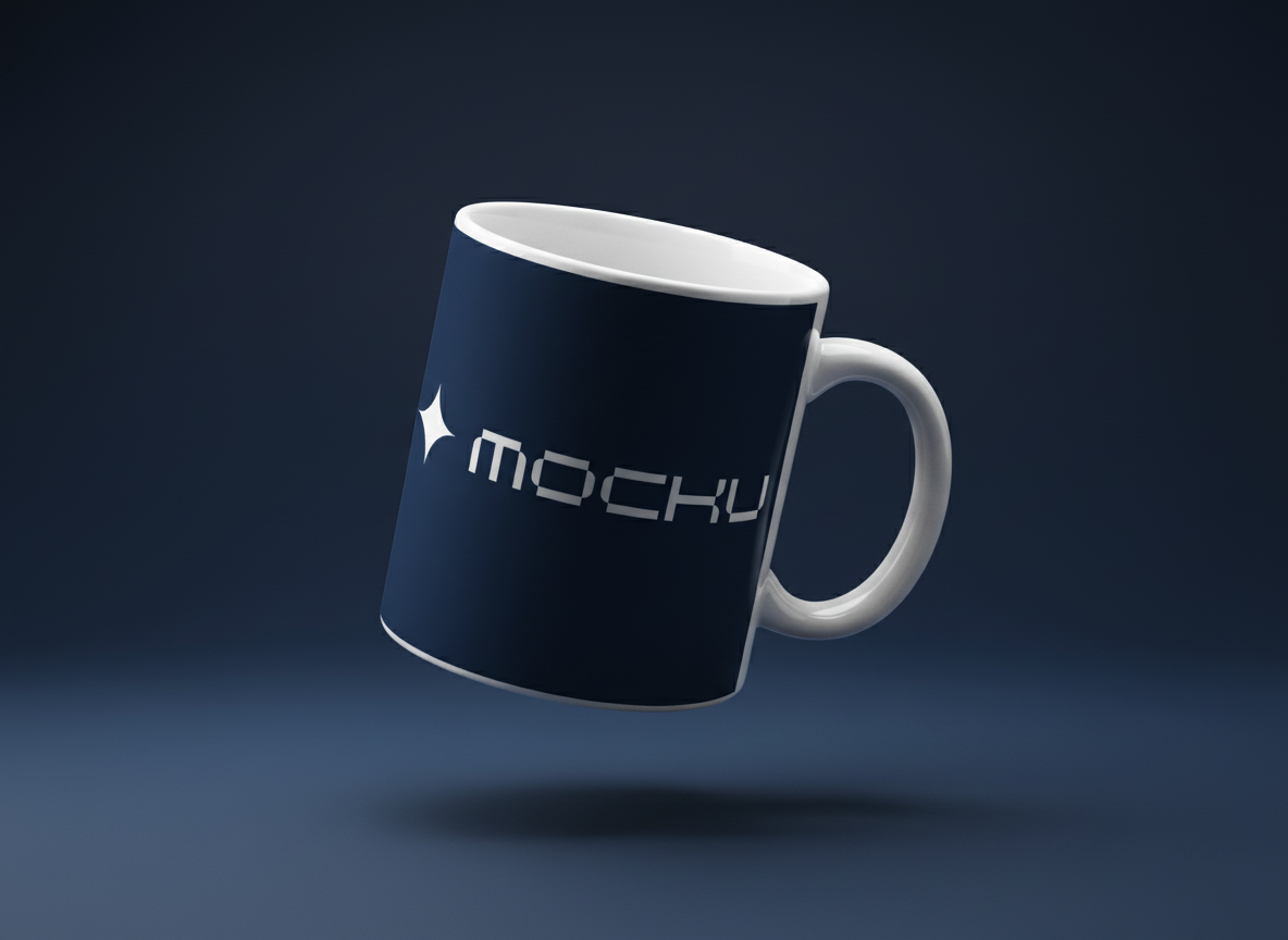 Mug  mockup