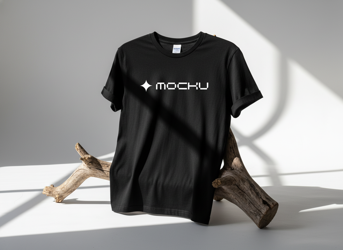 T-Shirt  mockup