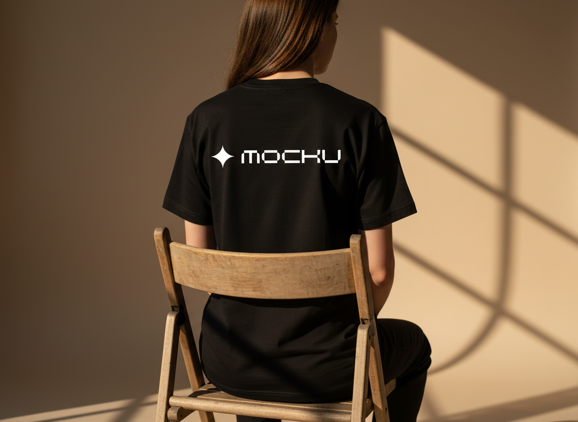 T-Shirt  mockup