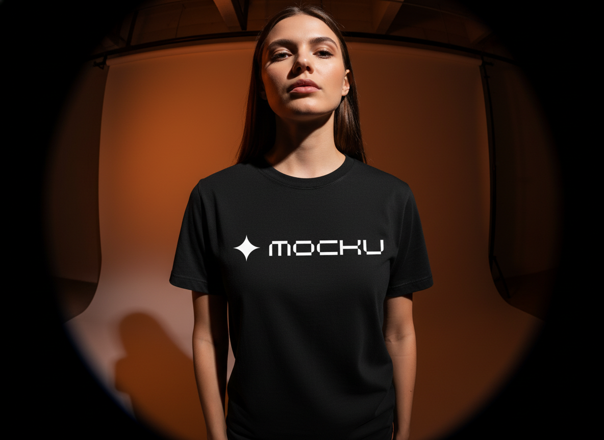 T-Shirt  mockup