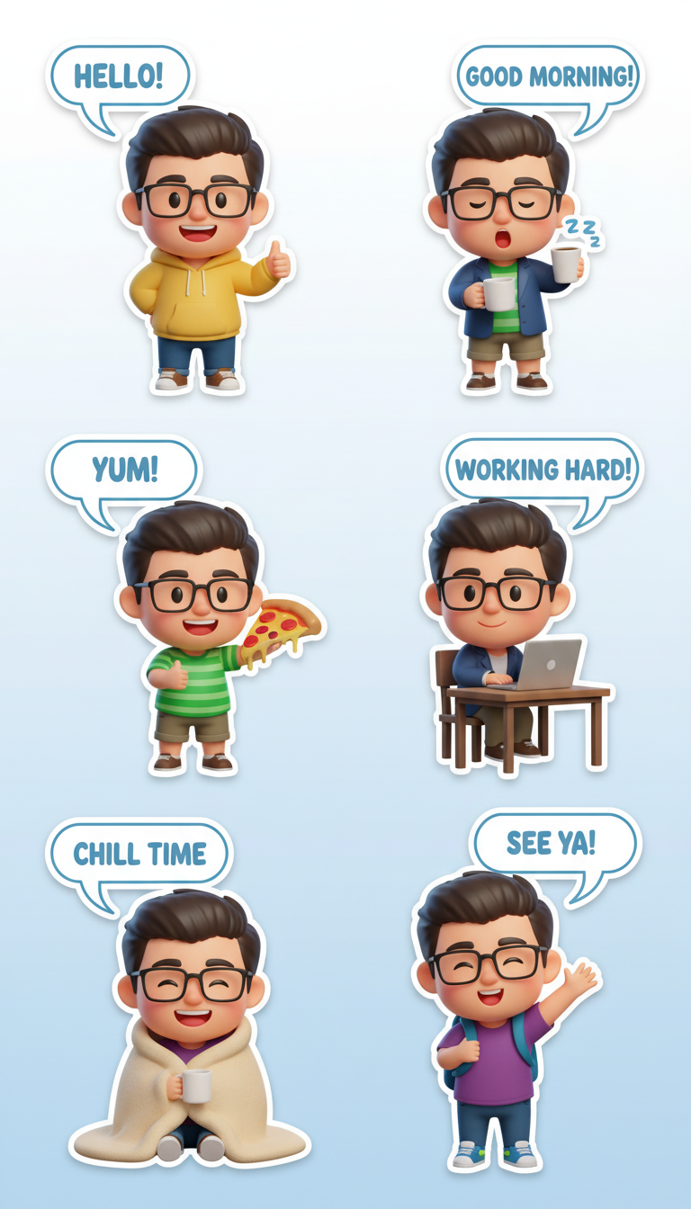 Mockup Custom mockup