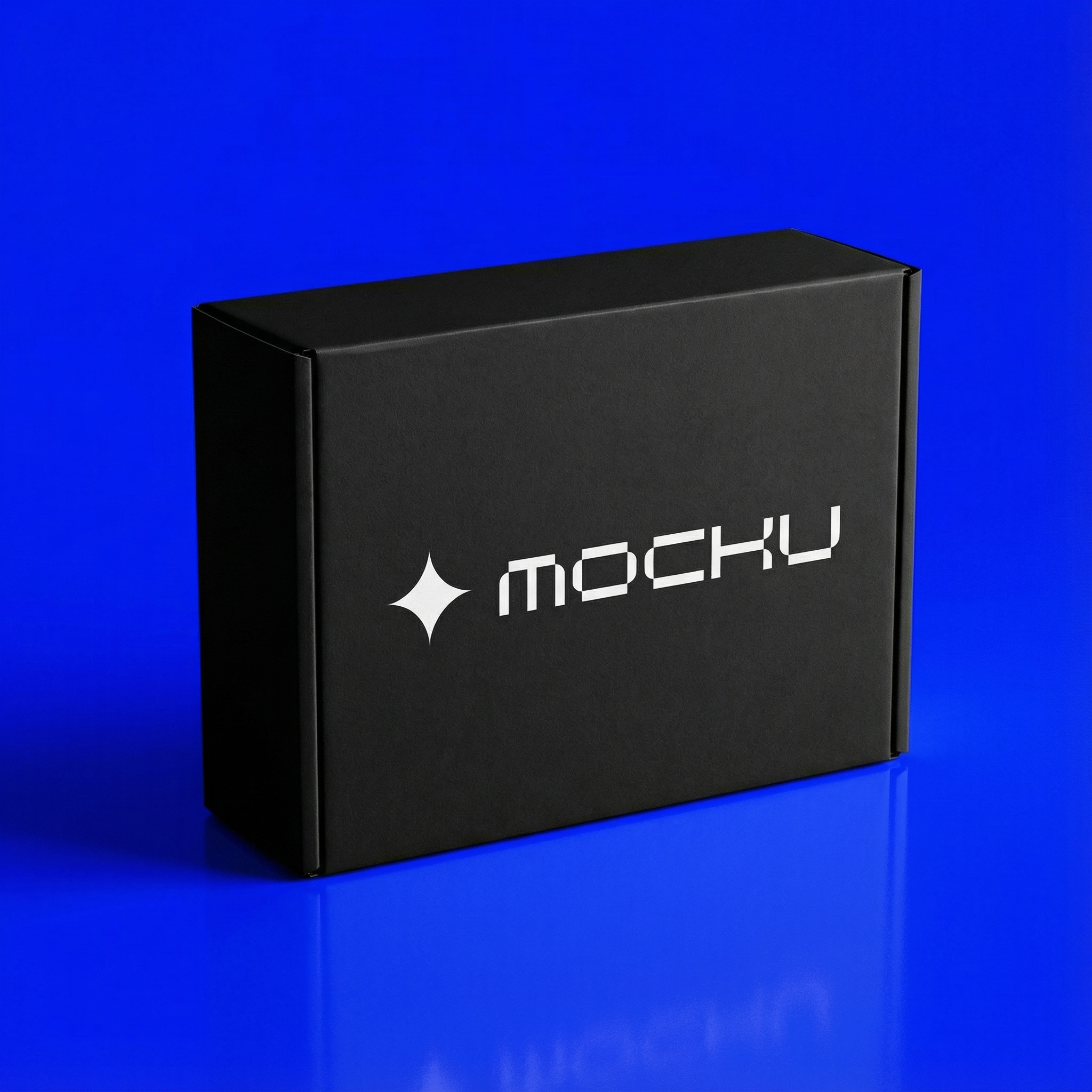 Box Nano Banana Pro mockup