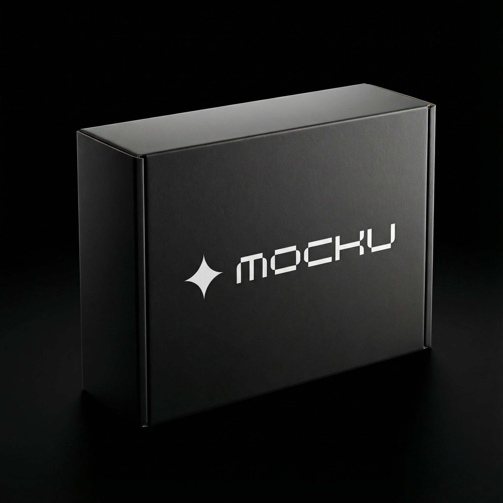 Box Nano Banana Pro mockup