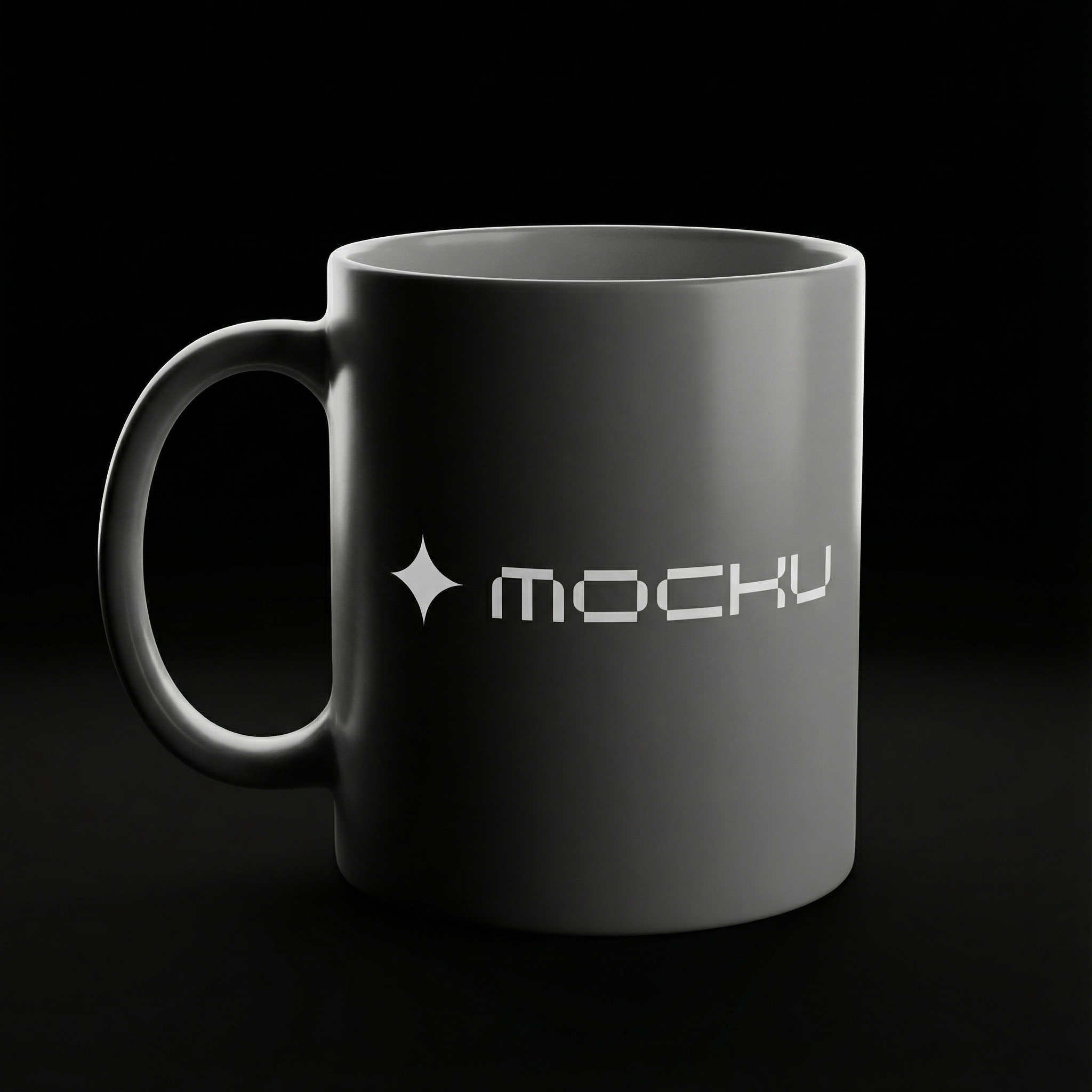 Mug Nano Banana Pro mockup