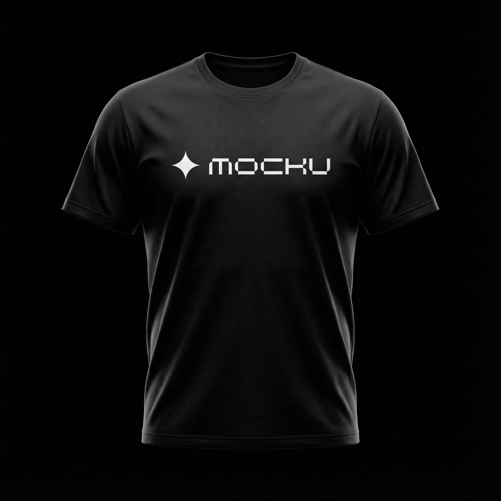 T-Shirt Nano Banana Pro mockup