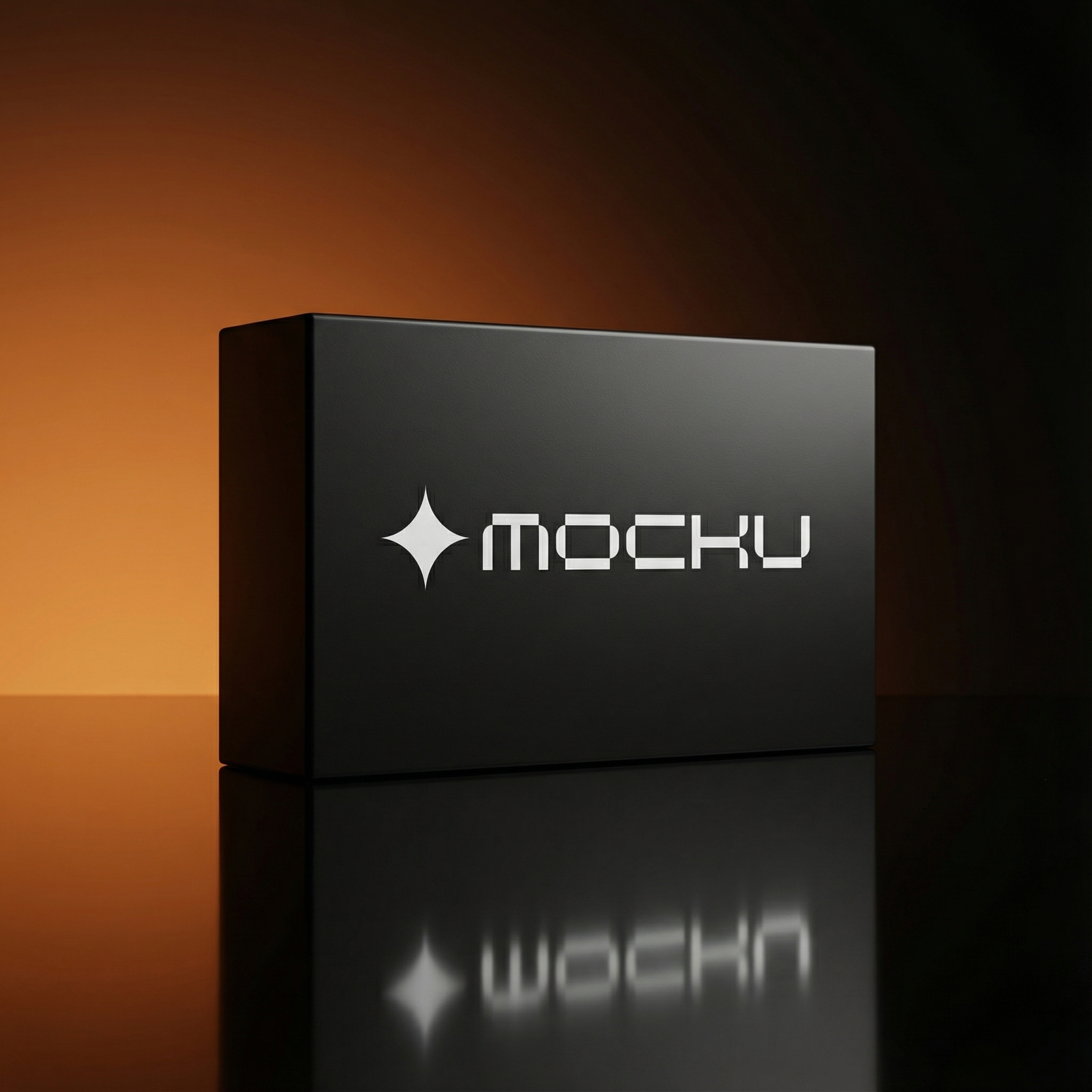 Box Nano Banana Pro mockup