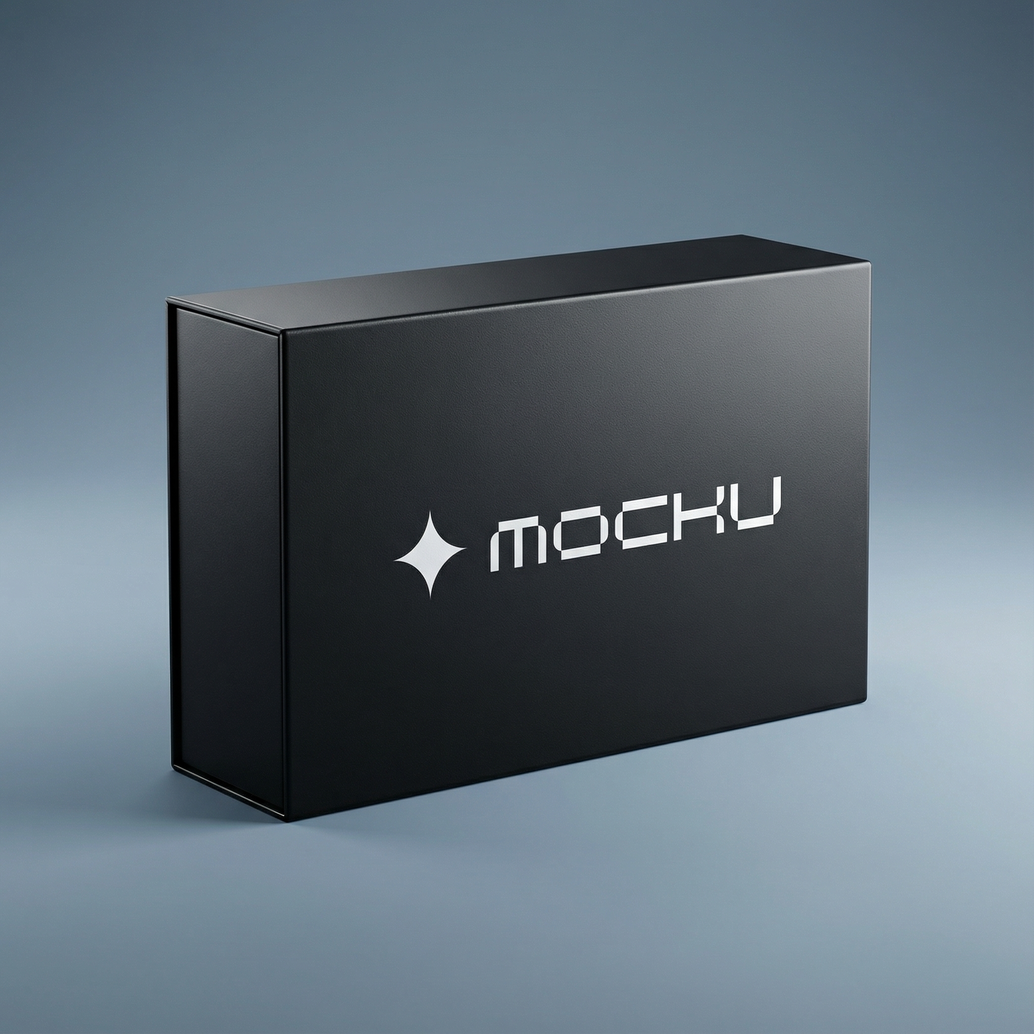 Box Nano Banana Pro mockup