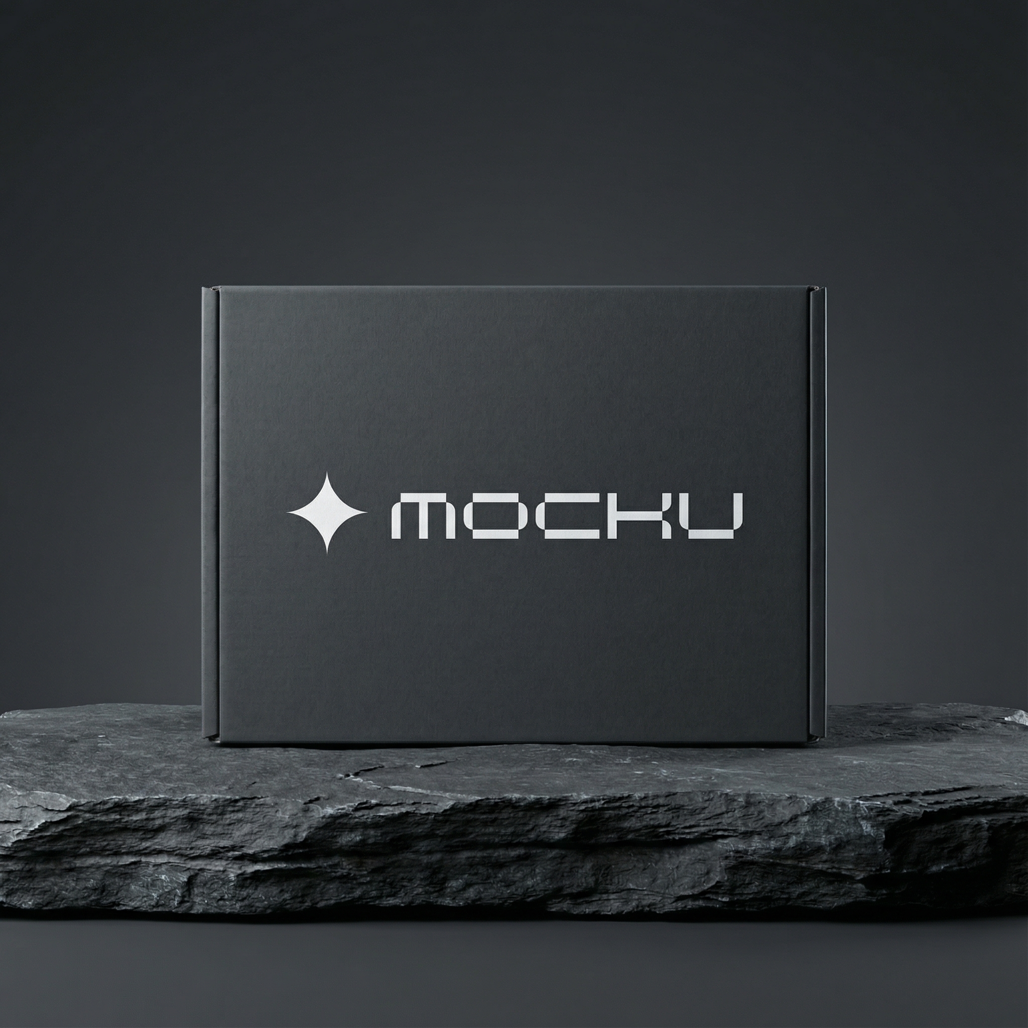 Box Nano Banana Pro mockup