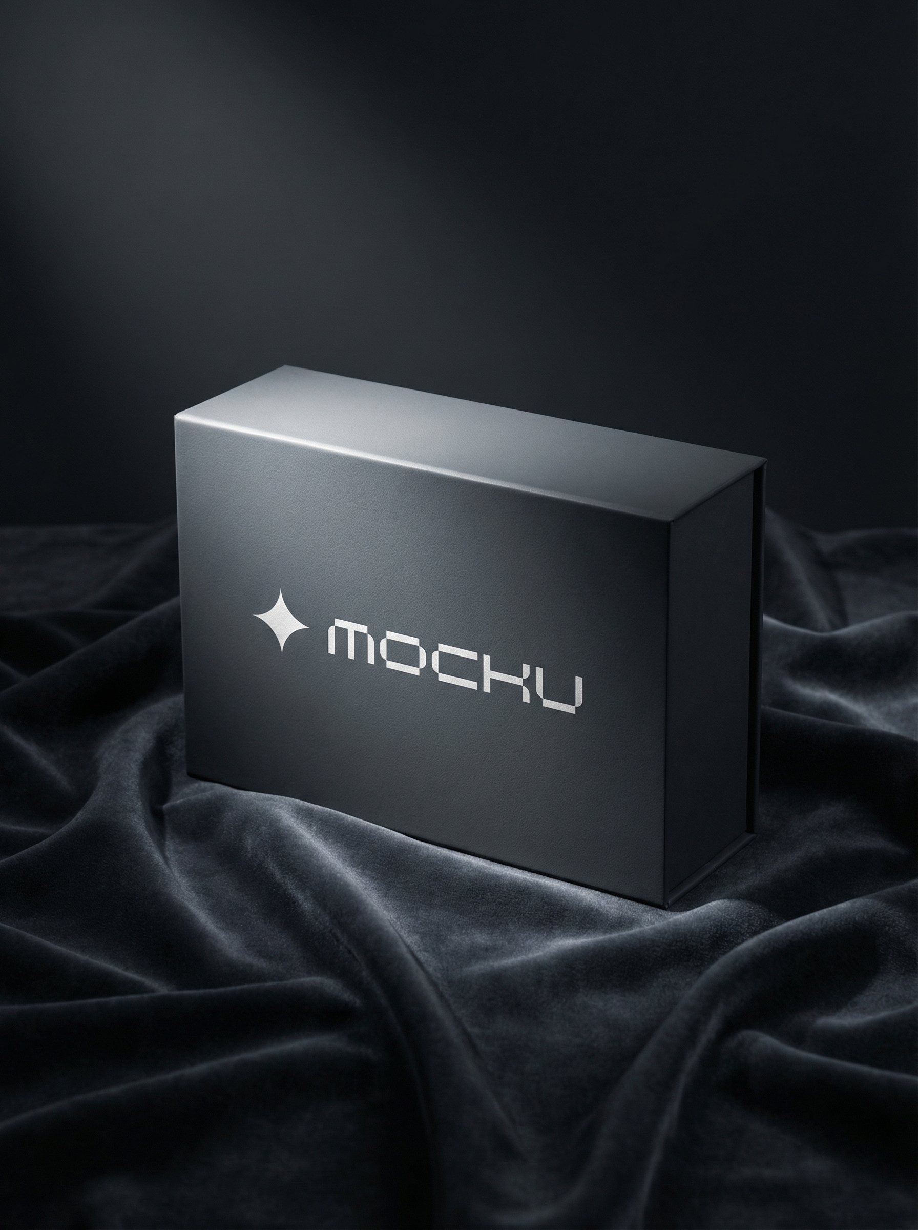 Box Nano Banana Pro mockup