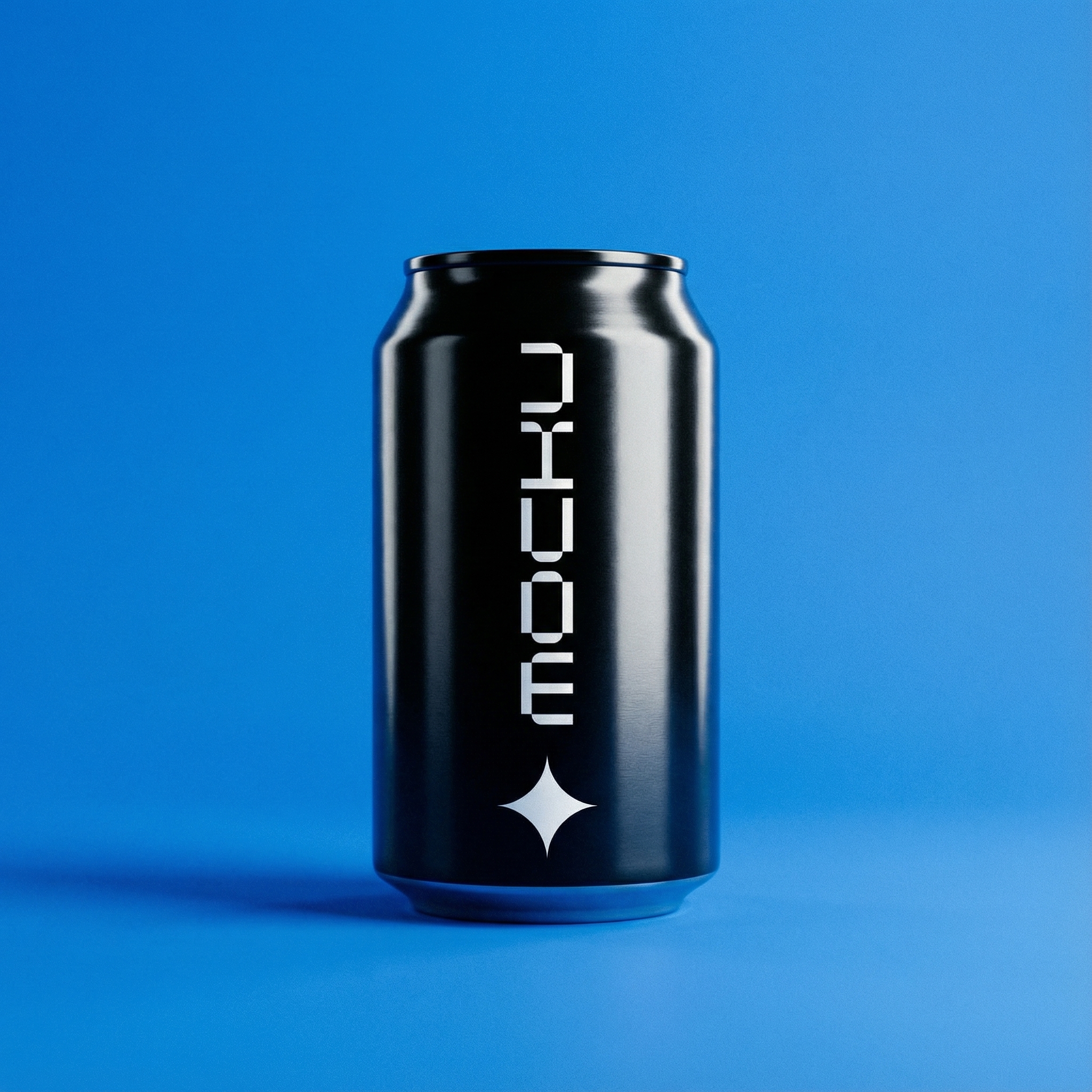 Can Bold Graphic Studio mockup