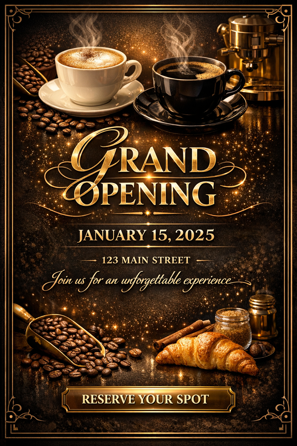 Mockup Luxury mockup