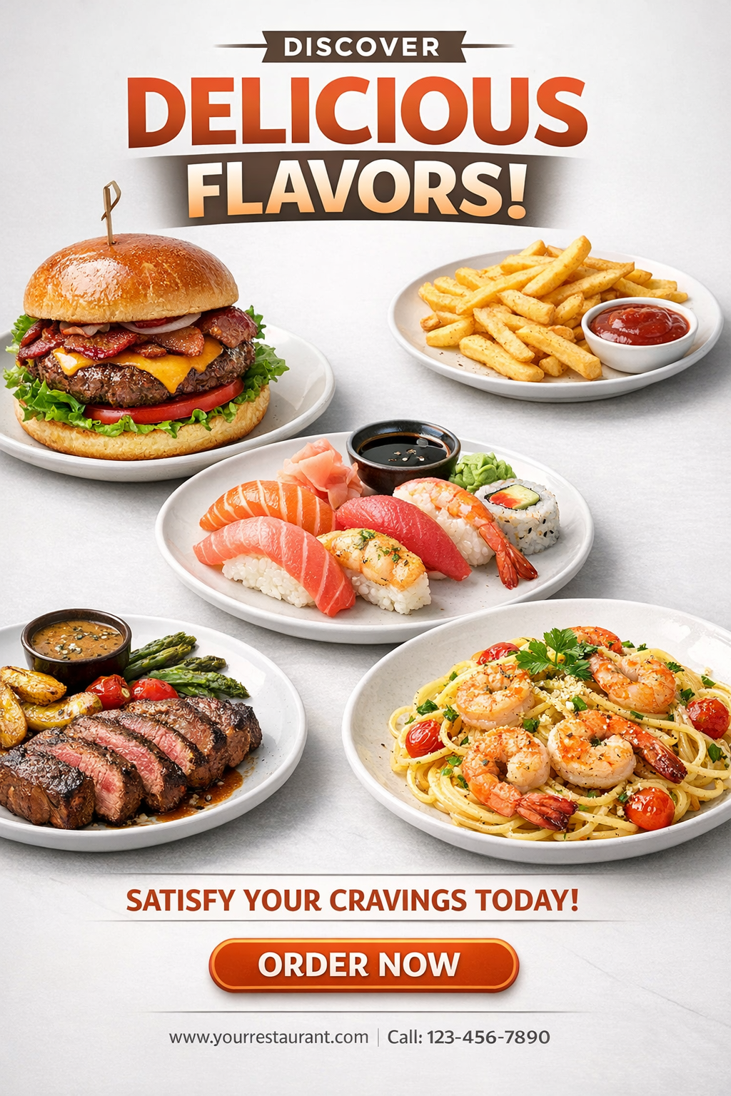 Mockup Custom mockup