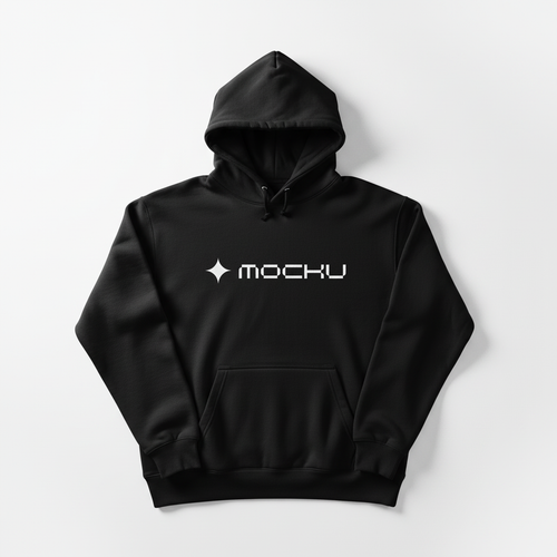 Hoodie mockup