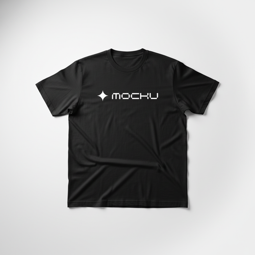 T-Shirt mockup
