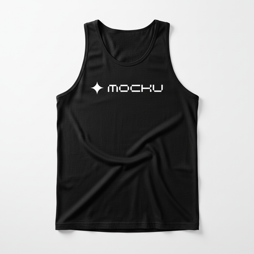 Tank Top mockup