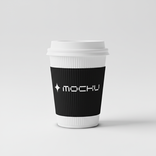 Paper Cup mockup