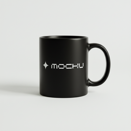 Mug mockup