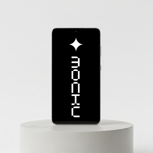 Samsung S25 Ultra mockup