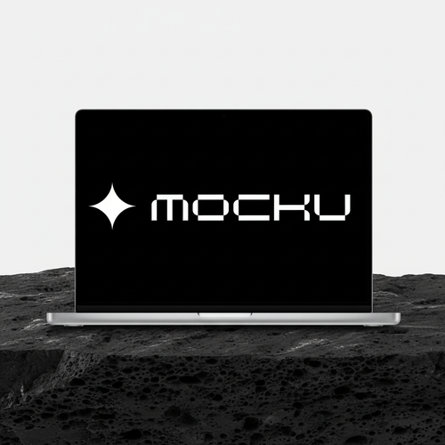 Charcoal Stone style