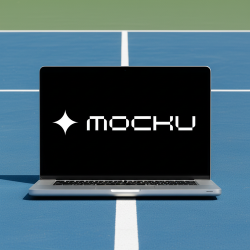 Tennis Court Surface style