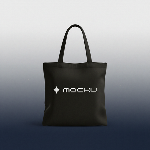 Deep Blue Gradient style