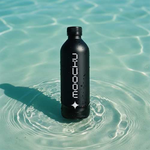 Water & Motion style