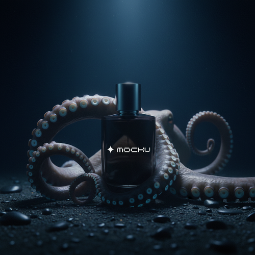 Deep Ocean Tentacle style