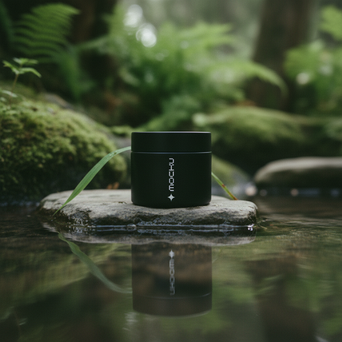 Water Reflection style