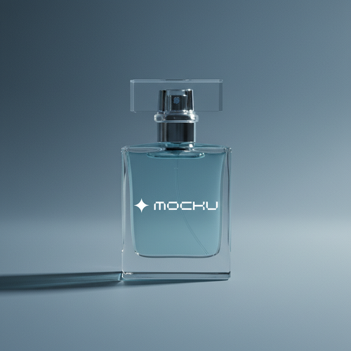 Cool Gradient Luxury Studio style