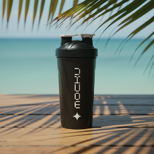 Tropical Lifestyle style