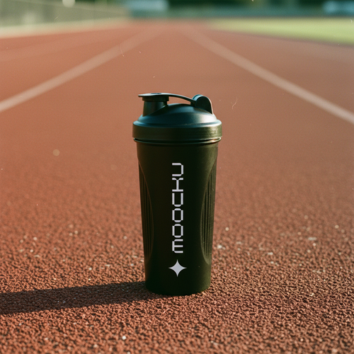 Cinder Running Track style